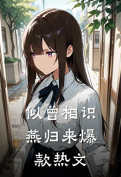 似曾相识燕归来爆款热文