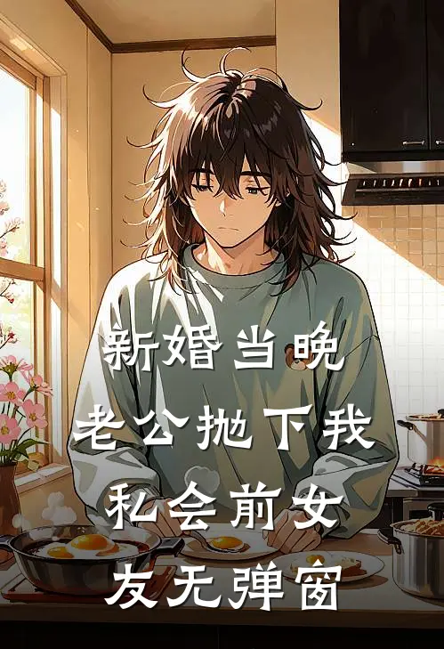 新婚当晚，老公抛下我私会前女友无弹窗