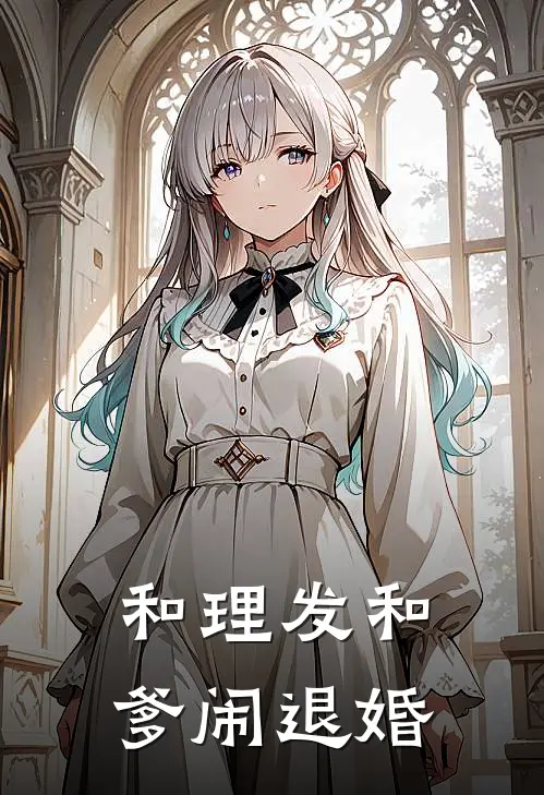 和理发和爹闹退婚