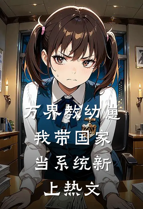万界教幼崽，我带国家当系统新上热文