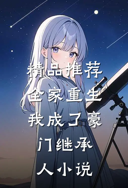 精品推荐全家重生我成了豪门继承人小说