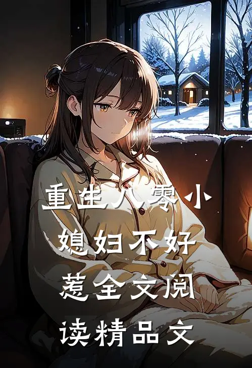 重生八零小媳妇不好惹全文阅读精品文