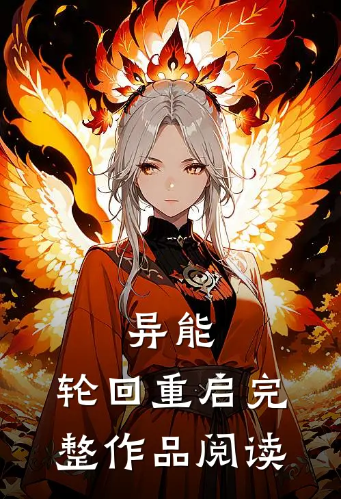 异能：轮回重启完整作品阅读