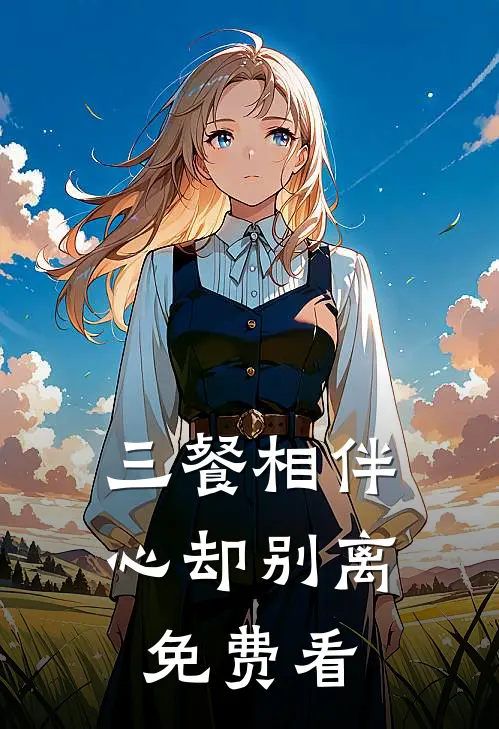 三餐相伴，心却别离免费看