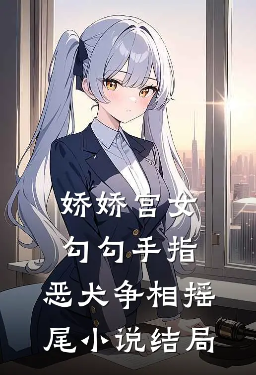 娇娇宫女勾勾手指，恶犬争相摇尾小说结局