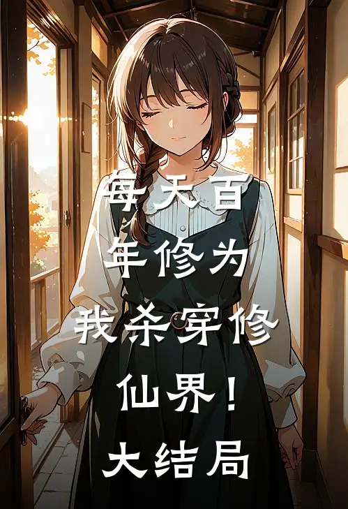 每天百年修为，我杀穿修仙界！大结局