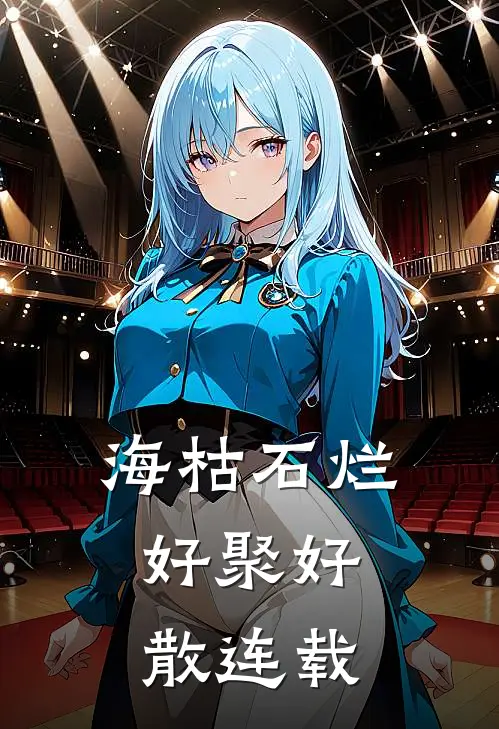 海枯石烂，好聚好散连载