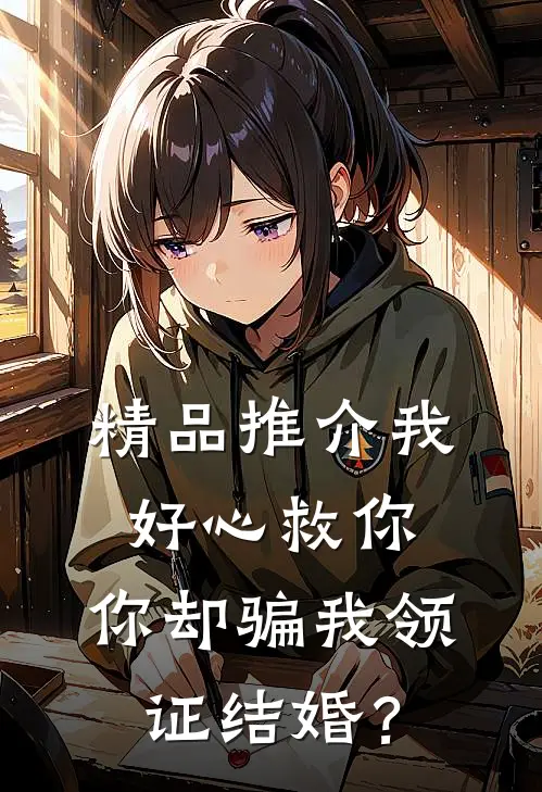 精品推介我好心救你，你却骗我领证结婚？