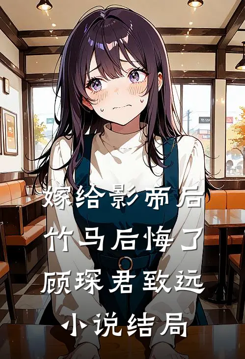 嫁给影帝后，竹马后悔了顾琛君致远小说结局