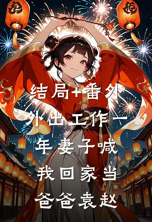 结局+番外外出工作一年妻子喊我回家当爸爸袁赵