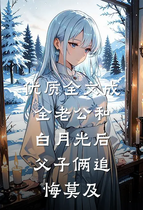 优质全文成全老公和白月光后，父子俩追悔莫及