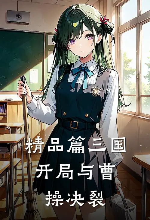 精品篇三国：开局与曹操决裂