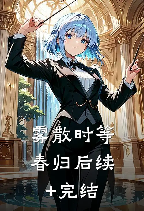雾散时等春归后续+完结