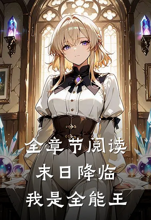 全章节阅读末日降临：我是全能王