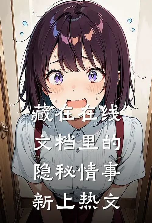 藏在在线文档里的隐秘情事新上热文