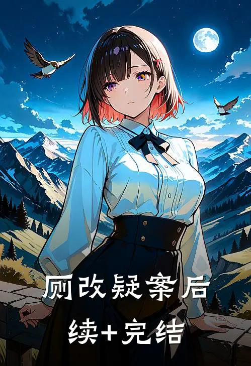 厕改疑案后续+完结