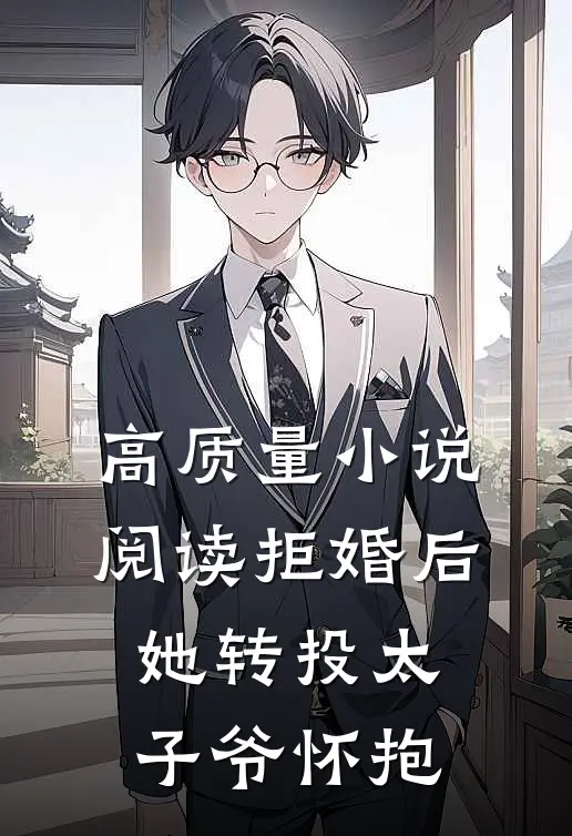 高质量小说阅读拒婚后，她转投太子爷怀抱