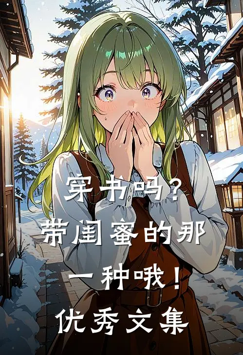 穿书吗？带闺蜜的那一种哦！优秀文集