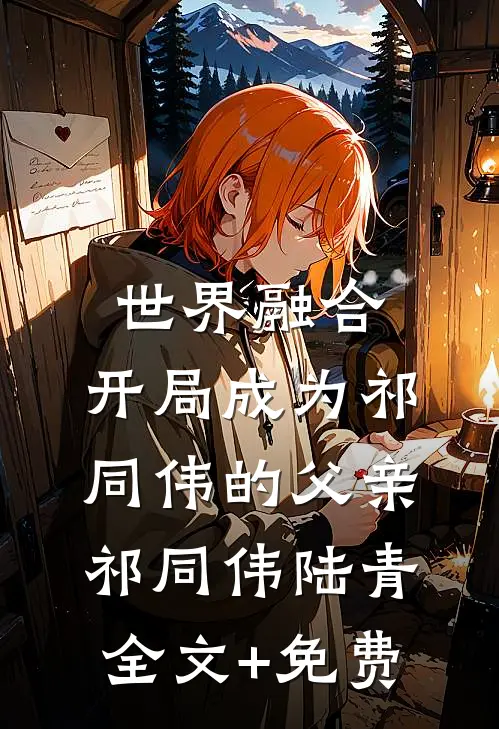 世界融合：开局成为祁同伟的父亲祁同伟陆青全文+免费
