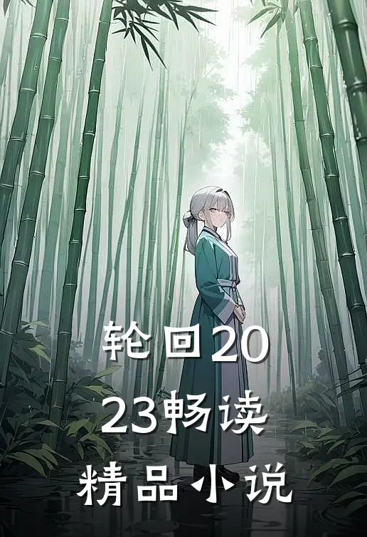 轮回2023畅读精品小说