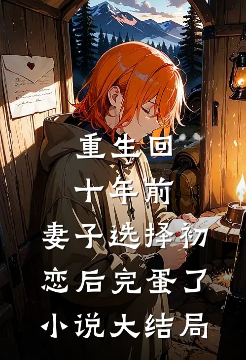重生回十年前，妻子选择初恋后完蛋了小说大结局