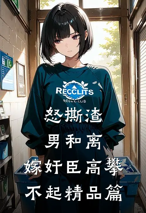 怒撕渣男和离，嫁奸臣高攀不起精品篇
