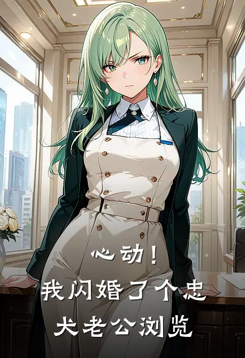 心动！我闪婚了个忠犬老公浏览