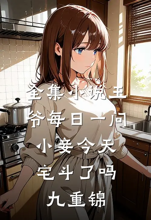 全集小说王爷每日一问,小妾今天宅斗了吗(九重锦)