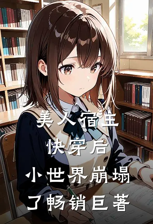 美人宿主快穿后，小世界崩塌了畅销巨著