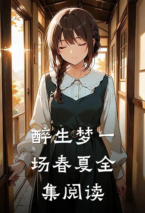 醉生梦一场春夏全集阅读