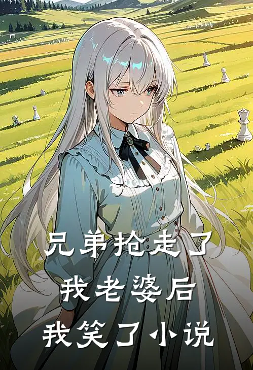 兄弟抢走了我老婆后，我笑了小说