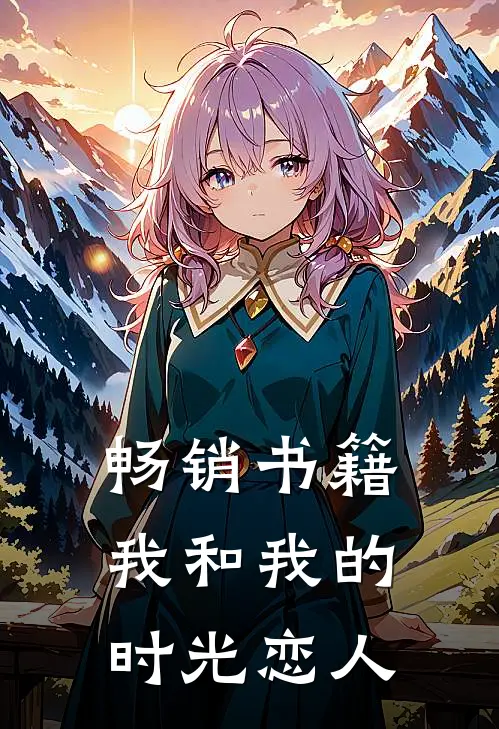 畅销书籍我和我的时光恋人