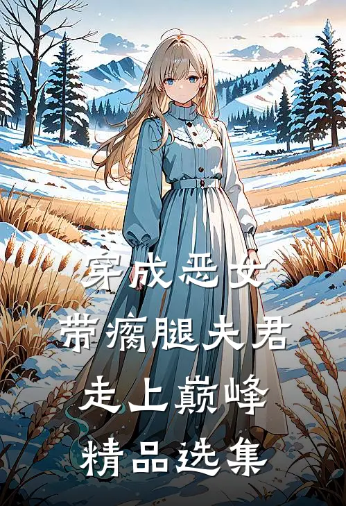 穿成恶女，带瘸腿夫君走上巅峰精品选集