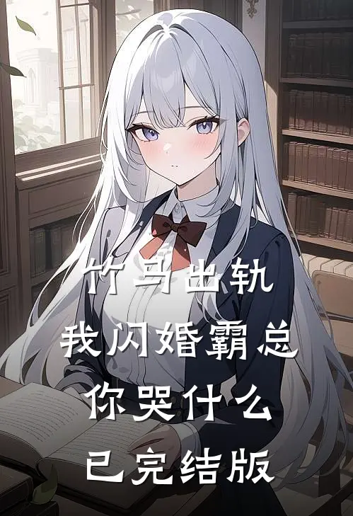竹马出轨，我闪婚霸总你哭什么已完结版