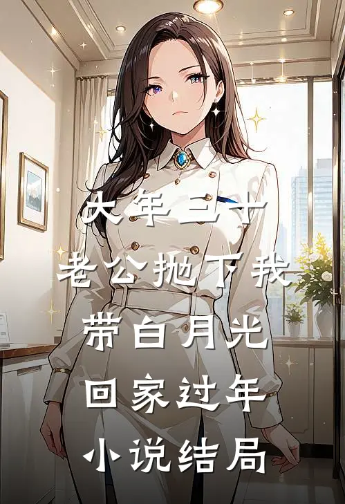 大年三十，老公抛下我带白月光回家过年小说结局