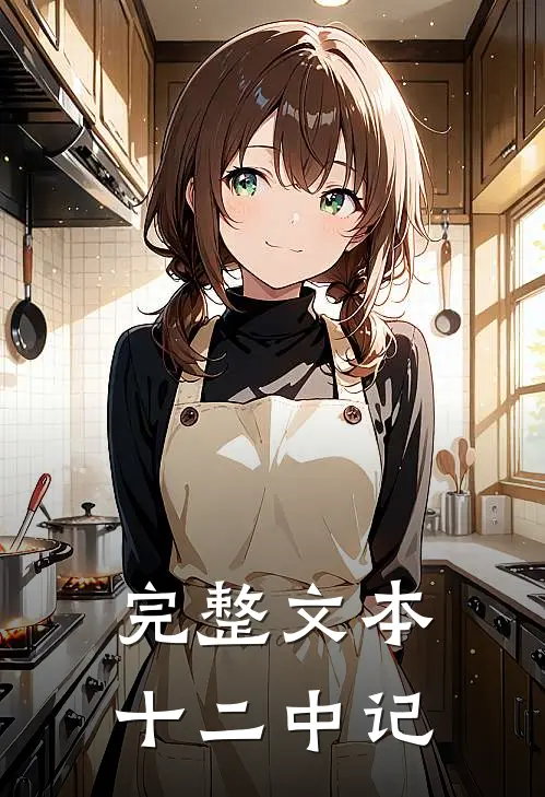 完整文本十二中记