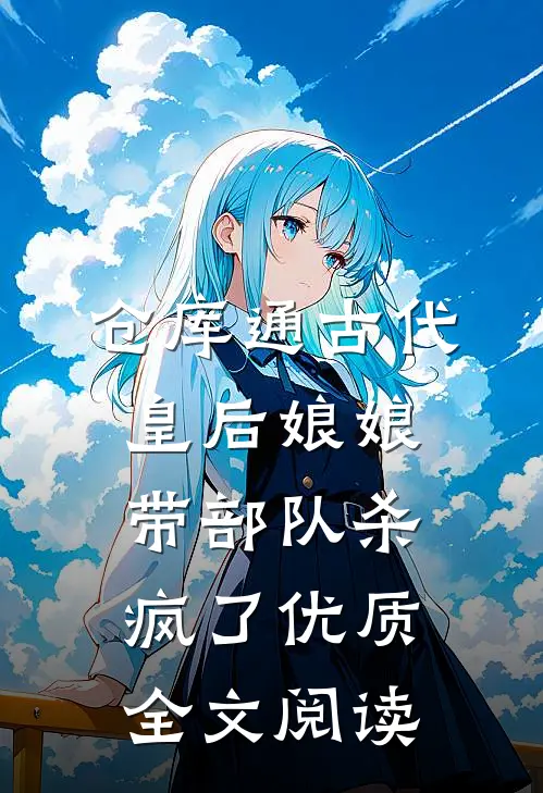 仓库通古代，皇后娘娘带部队杀疯了优质全文阅读