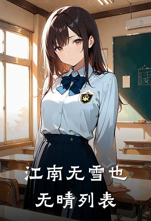 江南无雪也无晴列表