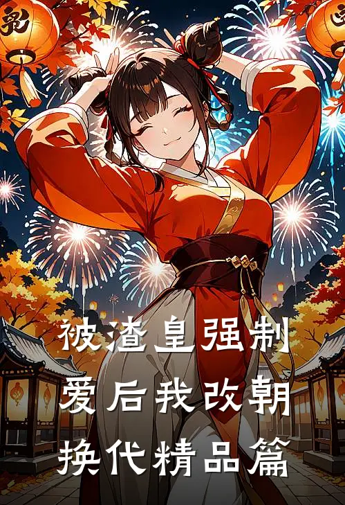 被渣皇强制爱后我改朝换代精品篇