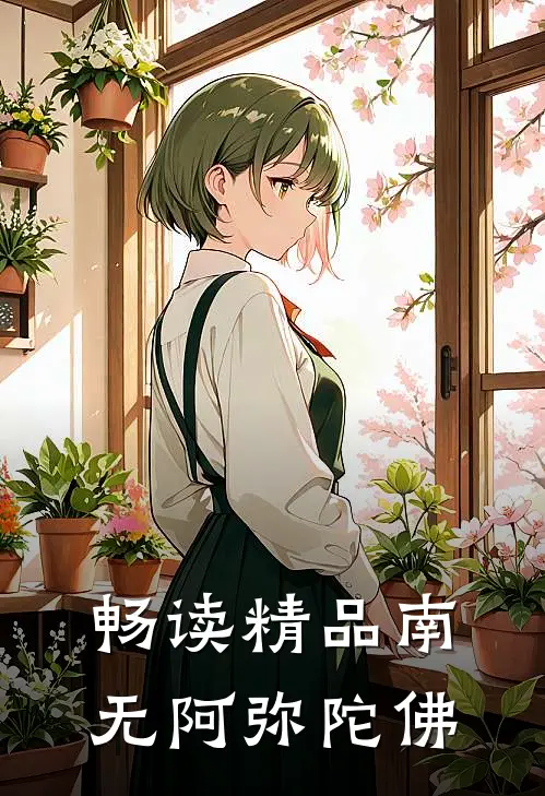 畅读精品南无阿弥陀佛