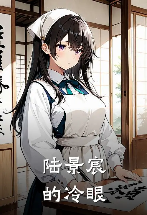 陆景宸的冷眼