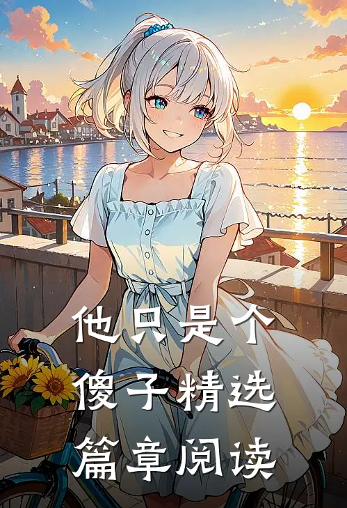 他只是个傻子精选篇章阅读