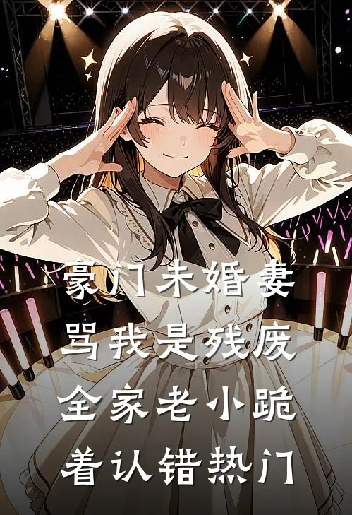 豪门未婚妻骂我是残废，全家老小跪着认错热门