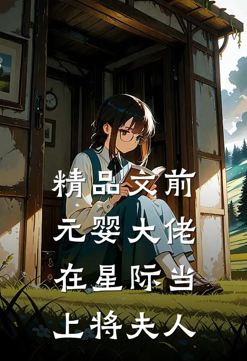精品文前元婴大佬在星际当上将夫人