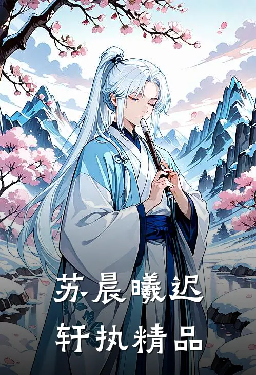 苏晨曦迟轩执精品
