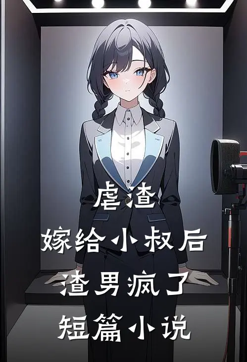 虐渣:嫁给小叔后,渣男疯了短篇小说