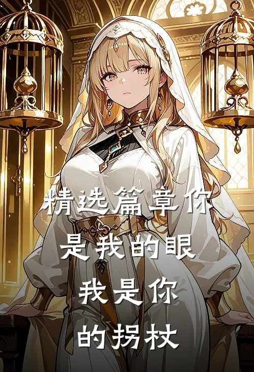 精选篇章你是我的眼，我是你的拐杖