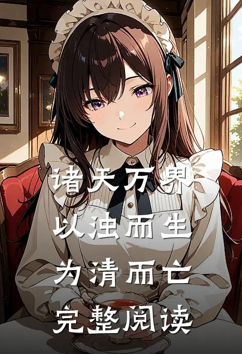 诸天万界：以浊而生为清而亡完整阅读