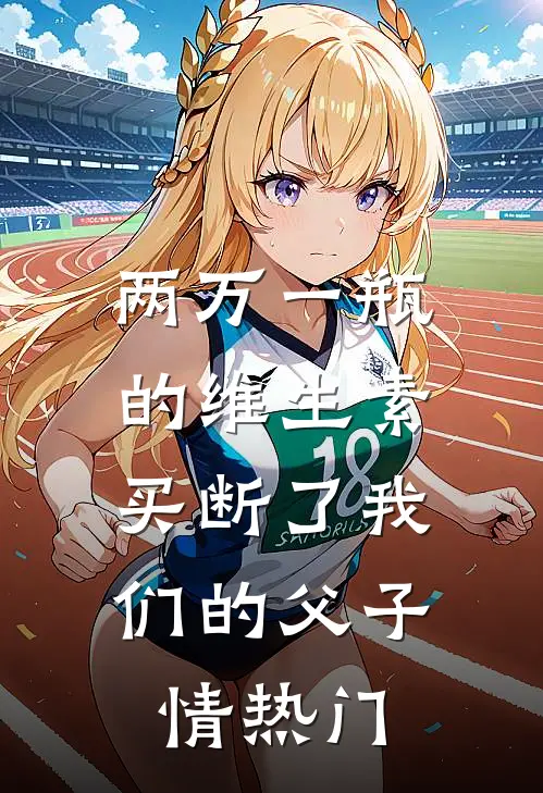 两万一瓶的维生素，买断了我们的父子情热门