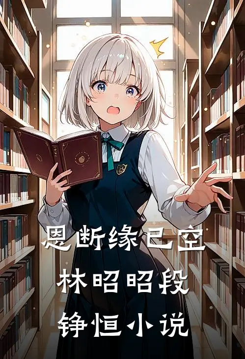 恩断缘已空林昭昭段铮恒小说
